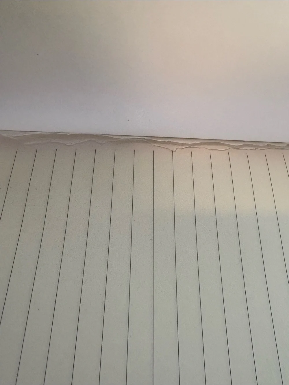 Target Brown Softcover 'Thoughts' Journal